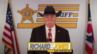 Sheriff Jones Lobbies Against Nancy Nix for Auditor of Butler County