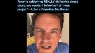 JIM BREUER, "CELEBRITIES, IF YOU ONLY KNEW!"