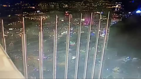 Las Vegas Shooting Uncovered