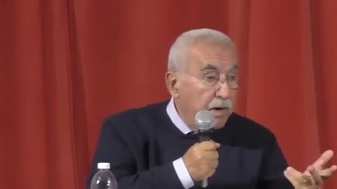 Giulietto Chiesa, ottobre 2019: cos'è il 5G