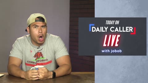 LIVE: Hunter charged, Juneteenth shootings, Tiger King on Daily Caller Live w/ Jobob