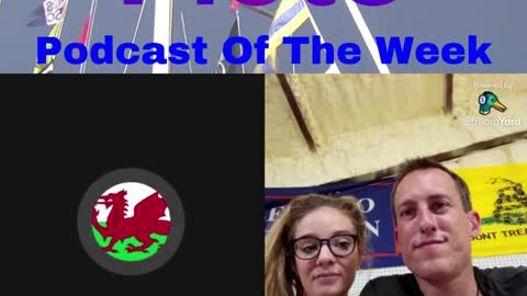 Flote Podcast of the Week 10 Welsh Republic Podcast