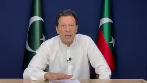 Chairman PTI Imran khan Important Massage For Elections