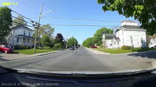 Take a drive around Carleton Place, Ontario