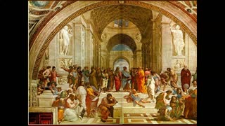 Italian Renaissance: Raphael and Michelangelo