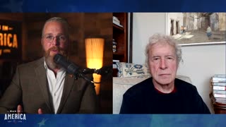 Economic Hitman, John Perkins - The Corruption is FAR WORSE Than You Thought