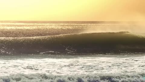 Check out the dream wave of Northern Nicaragua _ Surfing Nahua