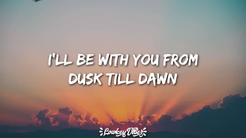 ZAYN _ Sia - Dusk Till dawn