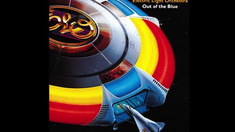 "TURN TO STONE" FROM ELECTRIC LIGHT ORCHESTRA