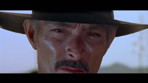 For a Few Dollars More - Amazing Final Duel (1965) HD - Clint Eastwood ft. Lee Van Cleef