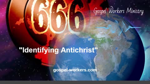 Identifying Antichrist