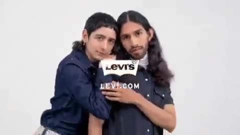 LEVIS JOINS THE “WOKE” GO “BROKE” AGENDA