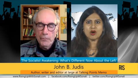 O despertar socialista : o que há de diferente agora na esquerda