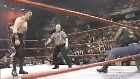 (1998.03.30) Kurrgan vs. Chainz - WWF