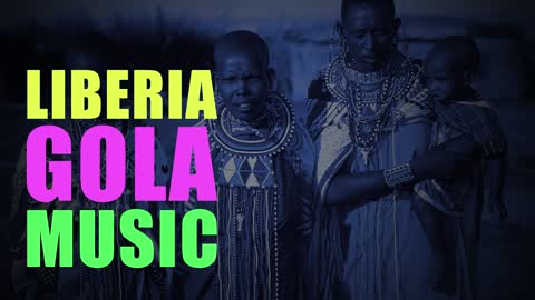 Liberian Gola Highlife Music - (Morris Dorley - Ma Musu I Agree) 🇱🇷 🇱🇷 #gola #liberia #africa