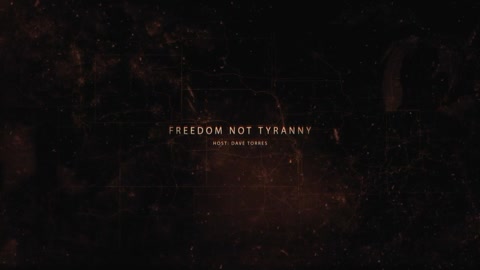 Freedom Not Tyranny Ep 9