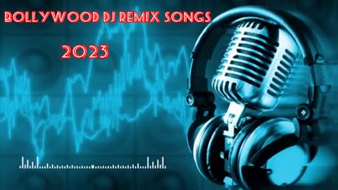 Bollywood DJ remix songs 2023 __ super hit dance songs