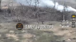 💥 Ukraine Russia War | Ukrainian Soldiers Fleeing Avdeevka Under Shelling | RCF