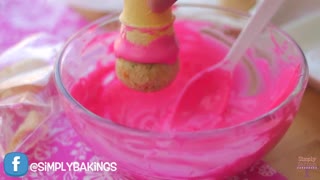 How To Make Ice Cream Cone Cake Pops Simply Baking easy