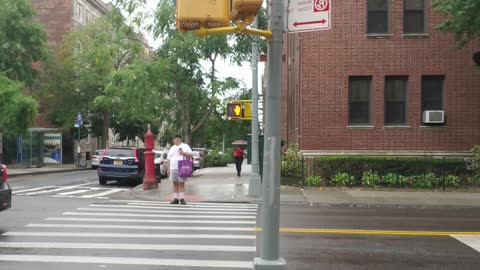 Traffic light pullups