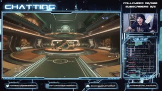 Testing out some ship upgrades with some Bounty Hunting | Star Citizen