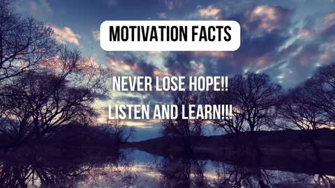 Motivation Video MUST WATCH!!!