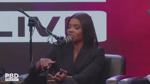 "That's a LIE" - Candace Owens and Chris Cuomo Heated Debate Over Voter Fraud & Voter ID
