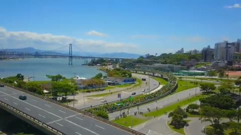 BR: Patriotic Brazilians Protesting Against the Socialist/CIA Influenced Fraudulent Election