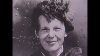 AMELIA EARHART WAS EXECUTED PART #3