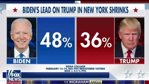 The Ingram Angle Town Hall with President Donald J Trump - VP choices/conclusion