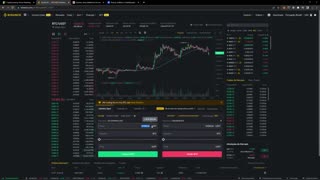 FERREIRA TRADER - CRIPTOMOEDAS