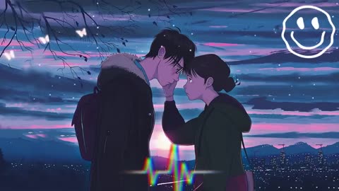 Alone in Night and Missing Someone Badly _ lofi (s