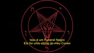 BLACK FUNERAL