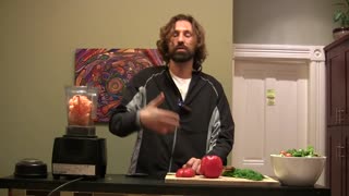 STOP EATING JUNK AND START EATING REAL FOOD - Jan 23rd 2014