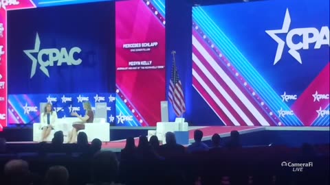 CPAC DC in 2024 Conservative Political Action Conference