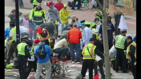 An Interview With Dave Mcgowan About The Boston Bombing Hoax - Part 11