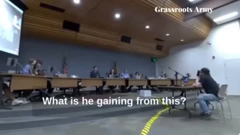 He Verbally, Sexually Abused Every Single Child in that Classroom! Hero Dad EXPLODES on School Board for Protecting Teacher Who Told Students to Describe X- Rated “Sexual Fantasies” – Parents Now Pushing to Recall School Board