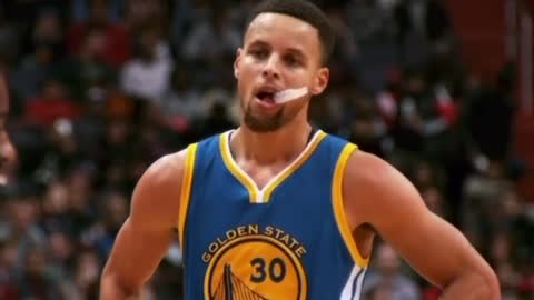 STEPH CURRY IS THE GREATEST SHOOTER ON THE PLANET