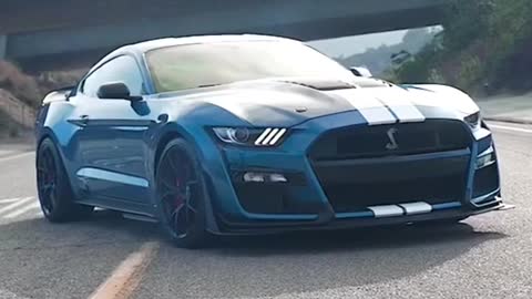 Autobots Co creation Plan # Ford Mustang # Shelby # mustang