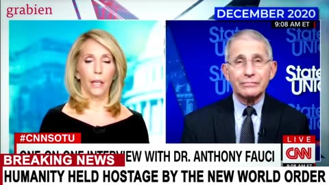 FAUCI NEEDS TO HANG AFTER EVERY CONSPIRACY THEORY BECAME FACT DURING LIVE HEARING....