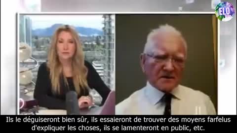 "Les carrières politiques vont être massacrées Il y aura du sang dans le caniveau"