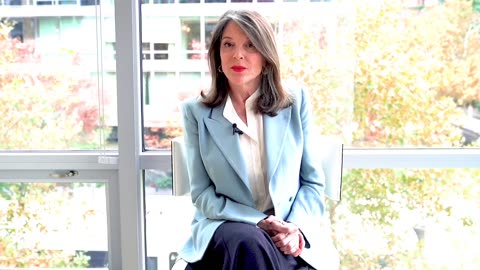 Winning Agenda, Winning Candidate | Marianne Williamson