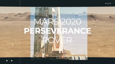 #Mars Beckons: Wrapping Up Perseverance Rover's Summer Lift-off! #nasa