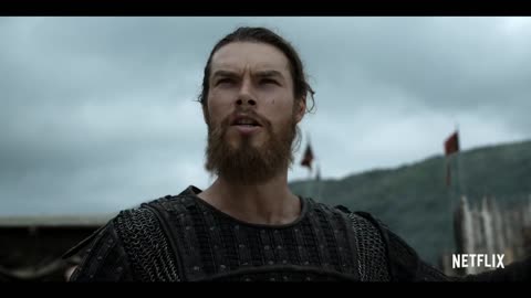 Vikings_ Valhalla _ Official Trailer _ Netflix