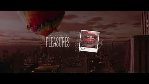 Harrdy Sandhu - Psycho | Pleasures EP