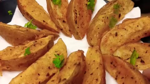 Viral potato recipe