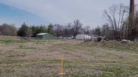 Indiana Military Museum WWI Reenactment