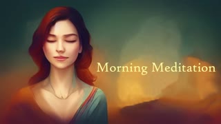 10 minute morning meditation for Abundance, Wealth, and Success