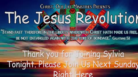 The Jesus Revolution 02-04-2024