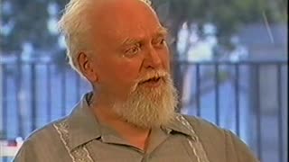 Robert Anton Wilson - Disinfo Nation - 1 of 2